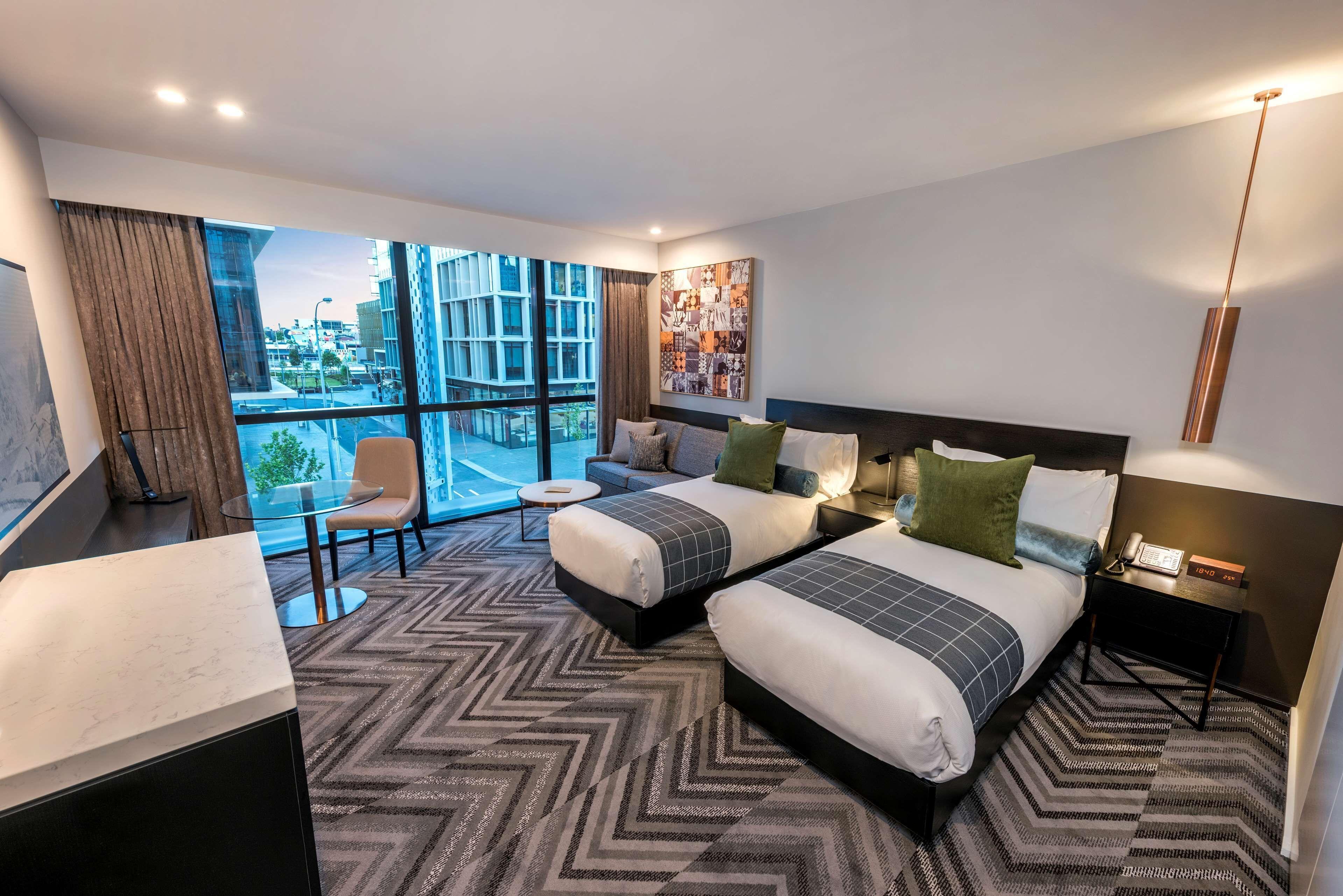 Rydges Perth Kings Square — Photos 3