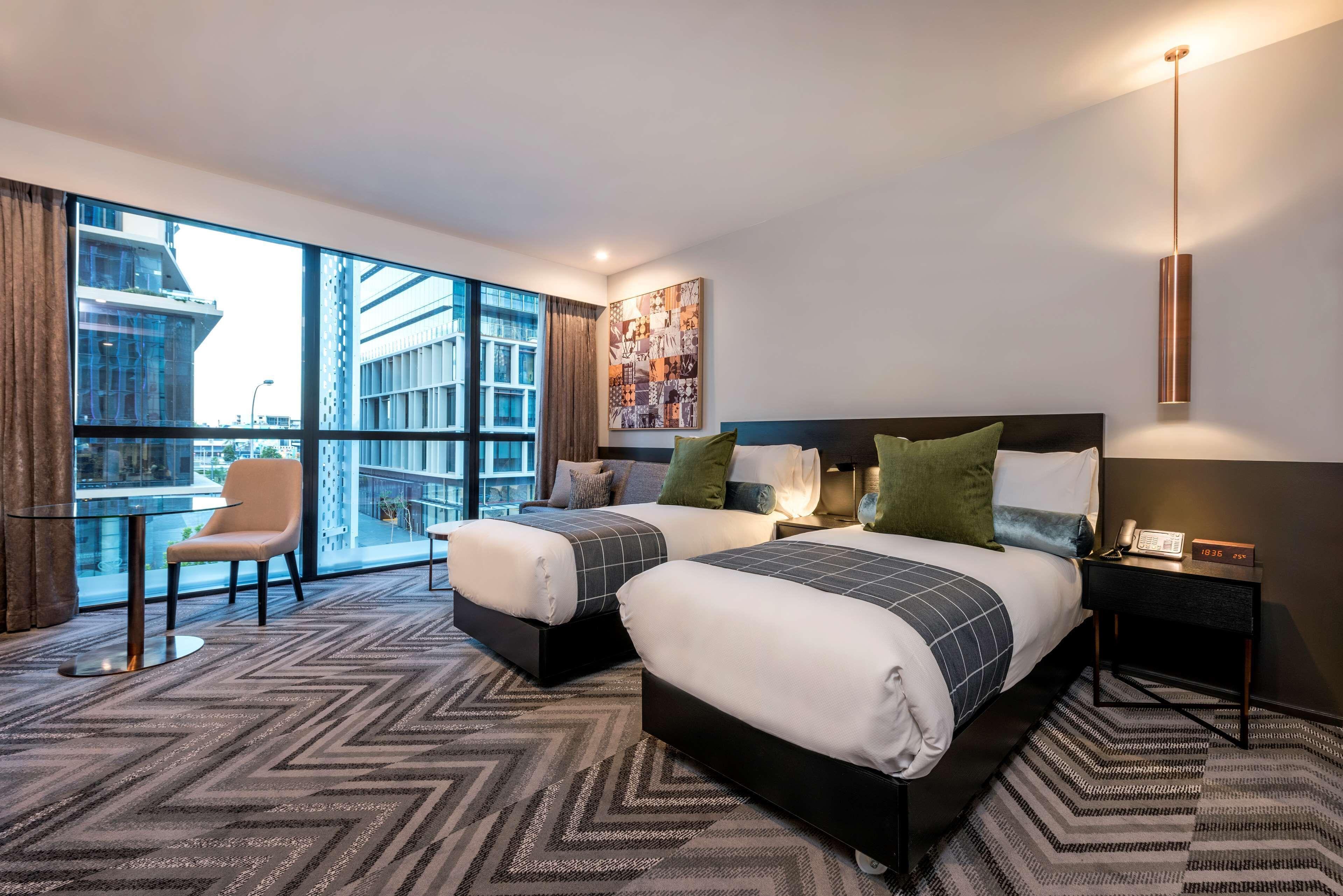 Rydges Perth Kings Square — Photos 2